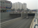 郑州市京广路拓宽改造及地下隧道工程消防（通风）设备采购及安装